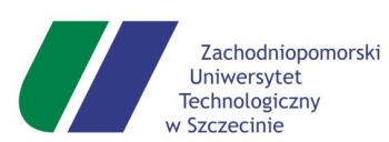 ZUT Szczecin
