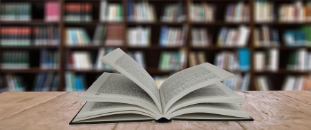 Konkurs biblioteczny