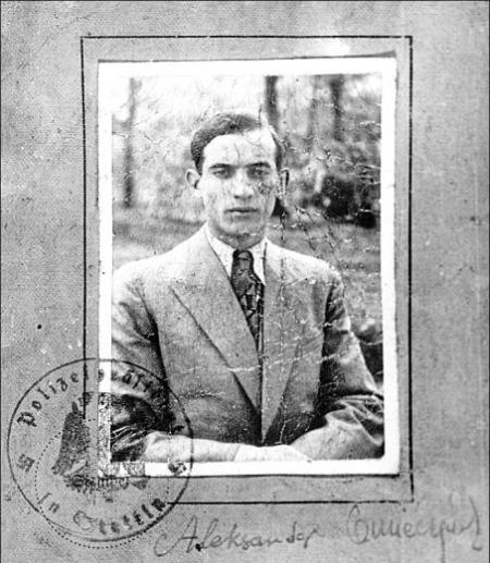 Wspominamy naszego patrona