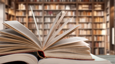 Wyniki konkursu bibliotecznego