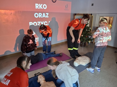 „Akcja Pozoracja”