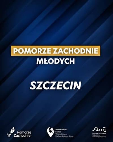 Nasza szkoła w finale Pomorze Zachodnie Młodych – Morze Możliwości!