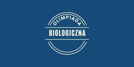 Olimpiada Biologiczna